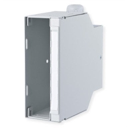 Изображение Obudowa METZ CONNECT OpDAT REGpro z kaset spawów i zaciskanym uchwytem spawów