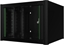 Изображение Obudowa serwerowa Lanview Lanview RWM07U56BL stojak 7U Szafa wiszca Czarny