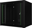 Attēls no Obudowa serwerowa Lanview Lanview RWM09U45BL stojak 9U Szafa wiszca Czarny