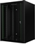 Изображение Obudowa serwerowa Lanview Lanview RWM16U56BL stojak 16U Szafa wiszca Czarny