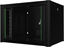 Attēls no Obudowa serwerowa Lanview Lanview RWP07U45BL stojak 7U Szafa wiszca Czarny