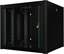 Picture of Obudowa serwerowa Lanview Lanview RWP09U56BL stojak 9U Szafa wiszca Czarny