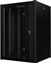 Изображение Obudowa serwerowa Lanview Lanview RWP16U56BL stojak 16U Szafa wiszca Czarny