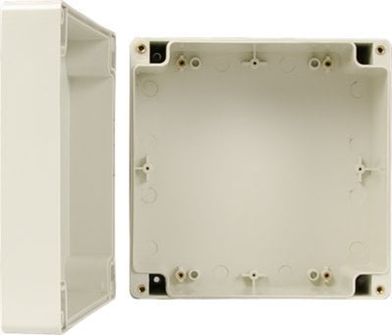 Picture of Obudowa serwerowa Pulsar OBUDOWA UNIWERSALNA ABS AWP161609