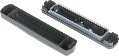 Изображение Obudowa serwerowa Satel SATEL BE WAVE Obudowa uniwersalna hermetyczna - ciemnoszara OPX DG ABAX2