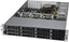 Attēls no Obudowa serwerowa SuperMicro Supermicro Gehäuse SuperChassis 2U CSE-LA26AC12- R1K03LP1
