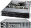 Picture of Obudowa serwerowa SuperMicro Supermicro Gehäuse SuperChassis CSE-825BTQC-R1K23LPB Black