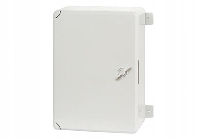 Изображение Obudowa szafa F-ELEKTRO F1.0255 180x240x130mm IP65 szary
