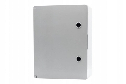 Изображение Obudowa szafa F-ELEKTRO F1.0329 300x400x195mm IP65 szary