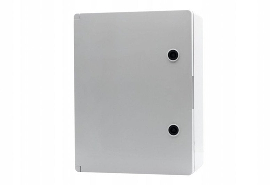 Изображение Obudowa szafa F-ELEKTRO F1.0329 300x400x195mm IP65 szary