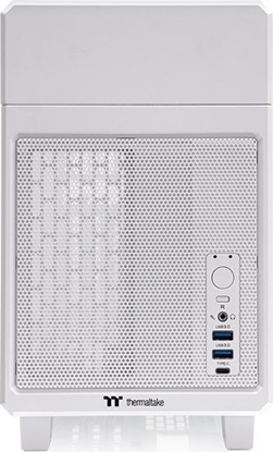 Attēls no Thermaltake TR100 Snow White