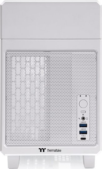 Picture of Thermaltake TR100 Snow White