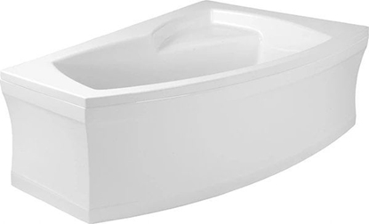 Attēls no Obudowa wanny 160x105 uniwersalna FRIDA