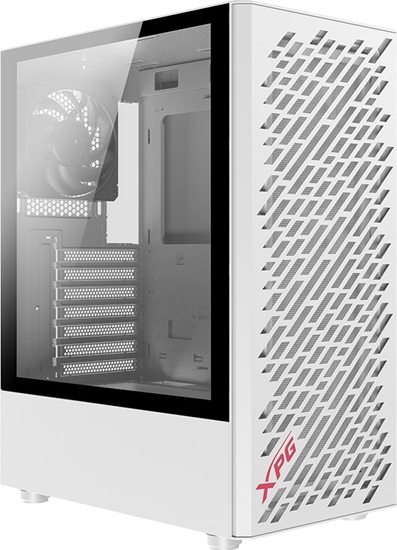 Picture of Obudowa XPG Valor Air biaa (VALORAIRMT-WHCWW)