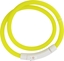 Attēls no OCanis Active Canis USB LED Pet Collar yellow