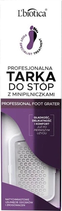 Picture of OCEANIC S.A. Tarka do stóp Express Pedicure z mini pilniczkiem