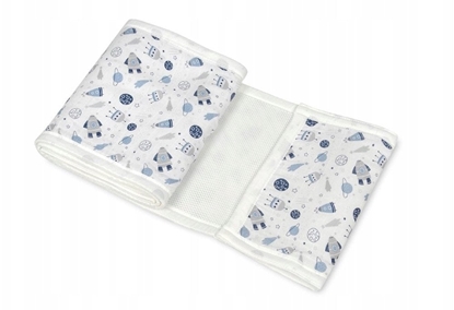 Изображение Ochraniacz do óeczka BUMP AIR DESIGN 360x30