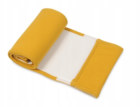 Изображение Ochraniacz do óeczka BUMP AIR MUSLIN 180x30