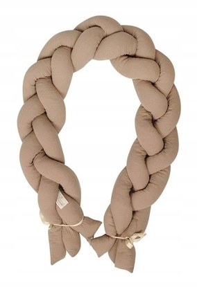 Изображение Ochraniacz do óeczka WARKOCZ MUSLIN .d. 200