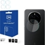 Attēls no Ochrona na obiektyw aparatu 3MK Lens      Protect do Honor magic 7 Pro 4szt