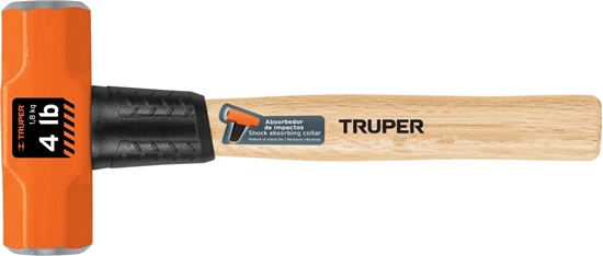 Изображение Veseris Truper MD-4M; 1,8 kg