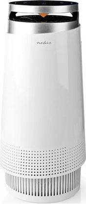 Изображение Oczyszczacz powietrza Nedis AIPU100CWT