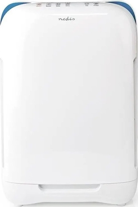 Изображение Oczyszczacz powietrza Nedis AIPU200CWT