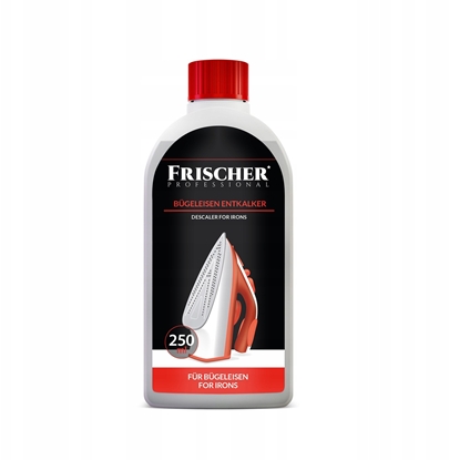 Изображение Odkamieniacz do elazek Frischer 0,25l
