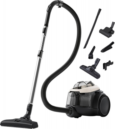 Attēls no Odkurzacz Electrolux EL61H4SW