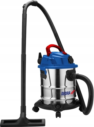 Picture of ODKURZACZ PRZEMYSÅOWY 1600W 20L