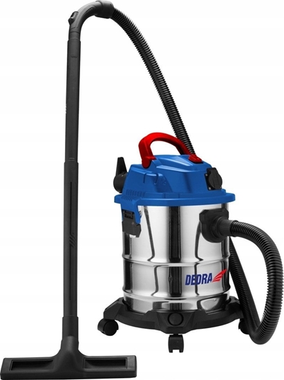 Picture of ODKURZACZ PRZEMYSÅOWY 1600W 20L