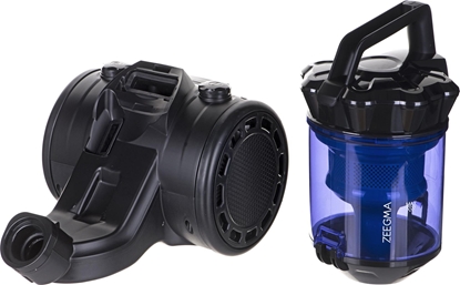 Изображение ZEEGMA ZE-ZONDER BASE PUTEKĻSŪCĒJS