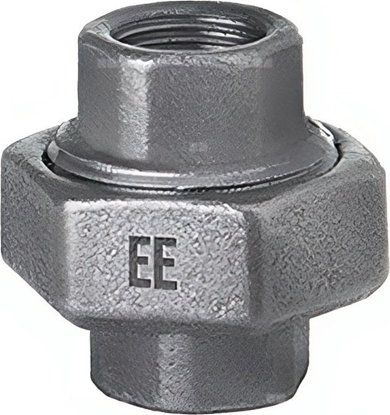 Picture of ODLEWNIA rubunek ocynk DN32 11/4 stokowy