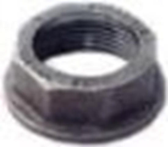 Изображение Odlewnia Zawiercie Nakrtka A/G 5/4" do gazu czarna