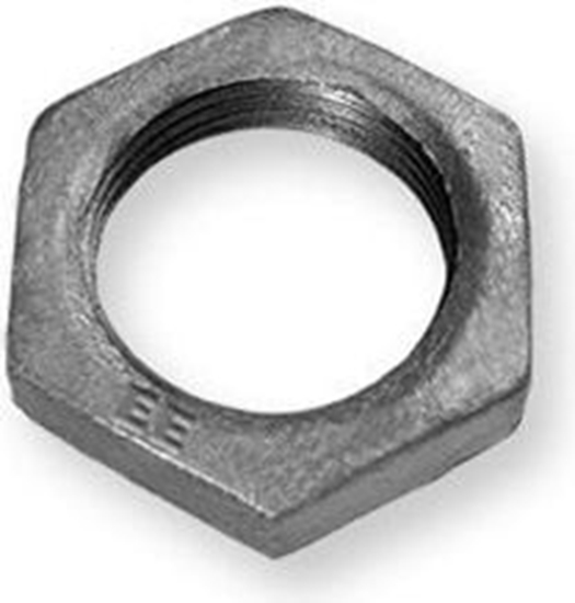 Picture of Odlewnia Zawiercie Przeciwnakrtka ocynk P4 3/4" (5907791614186)