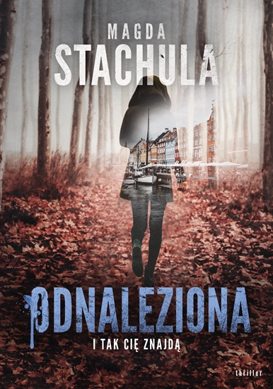 Picture of Purple Book Odnaleziona