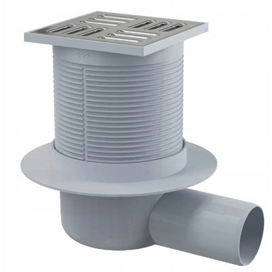 Picture of Odpyw punktowy - kratka