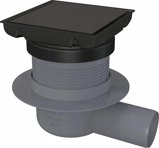 Изображение Odpyw punktowy - Odwracalny