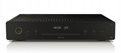 Picture of Odtwarzacz CD Arcam Radia CD5