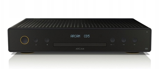 Picture of Odtwarzacz CD Arcam Radia CD5