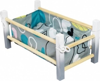 Picture of óeczko dla lalek