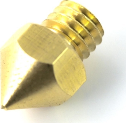 Picture of OEM Dysza 1mm MK8 - filament 1,75mm - mied}