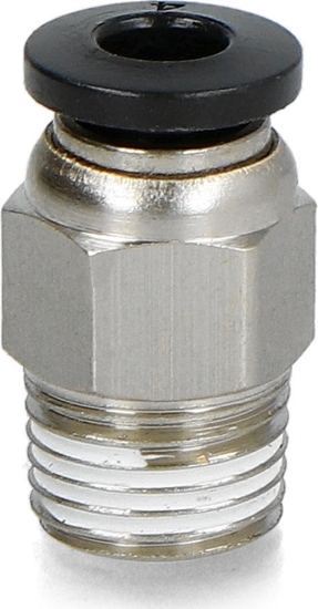 Picture of OEM Konektor z gwintem M10 do rurki teflonowej 4mm}