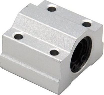 Picture of OEM oysko liniowe SCS10UU do drukarki 3D}