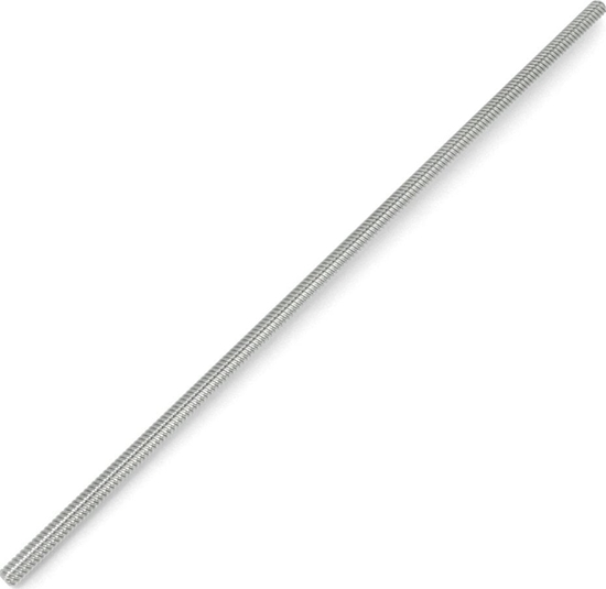 Picture of OEM ruba trapezowa 8mm - dugo 300mm}