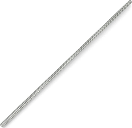 Picture of OEM ruba trapezowa 8mm - dugo 400mm}