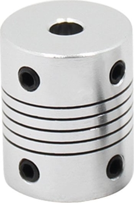 Picture of OEM Sprzgo elastyczne aluminiowe 5x8mm}