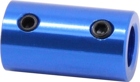 Picture of OEM Sprzgo stae aluminiowe 5x8mm}