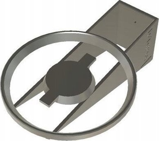 Picture of OEM TP-LINK uchwyt do kamer Tapo C200/C210