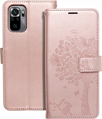 Attēls no OEM WYP KABURA MEZZO BOOK DO XIAOMI MI 11 LITE 5G / MI 11 LITE LTE ( 4G ) / MI 11 LITE NE DRZEWO ZOTY RÓ